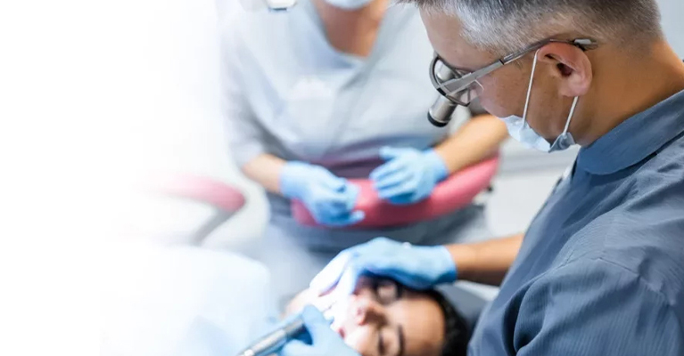 Surgical Extractions