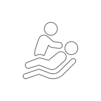 Safe, Comfortable Treatment